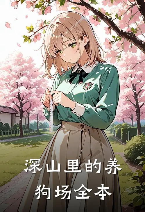 深山里的养狗场全本