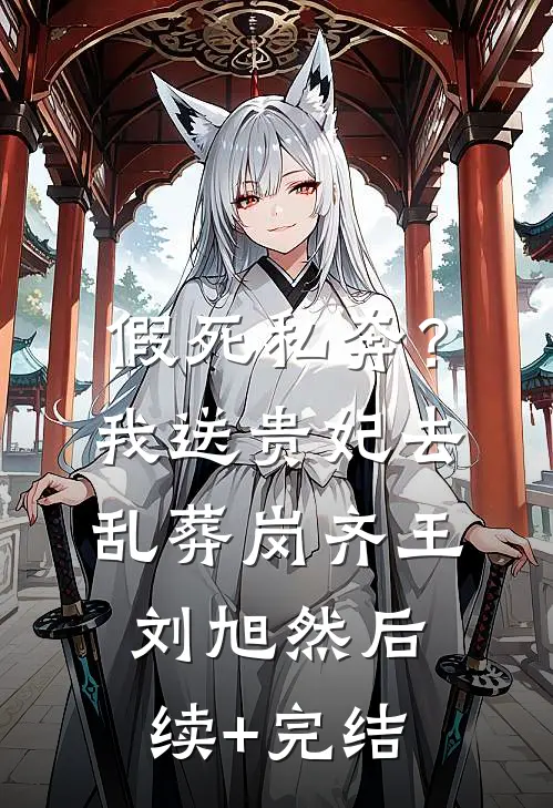 假死私奔？我送贵妃去乱葬岗齐王刘旭然后续+完结