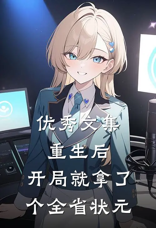 优秀文集重生后，开局就拿了个全省状元