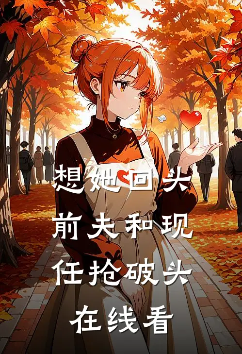 想她回头，前夫和现任抢破头在线看