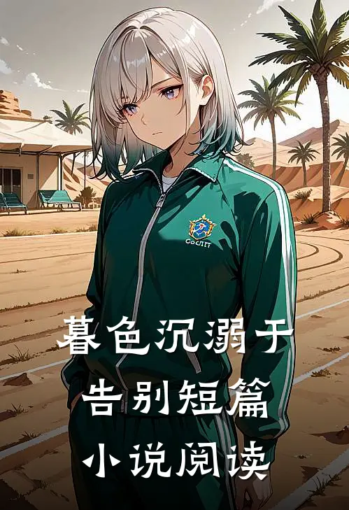 暮色沉溺于告别短篇小说阅读