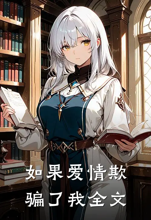 如果爱情欺骗了我全文