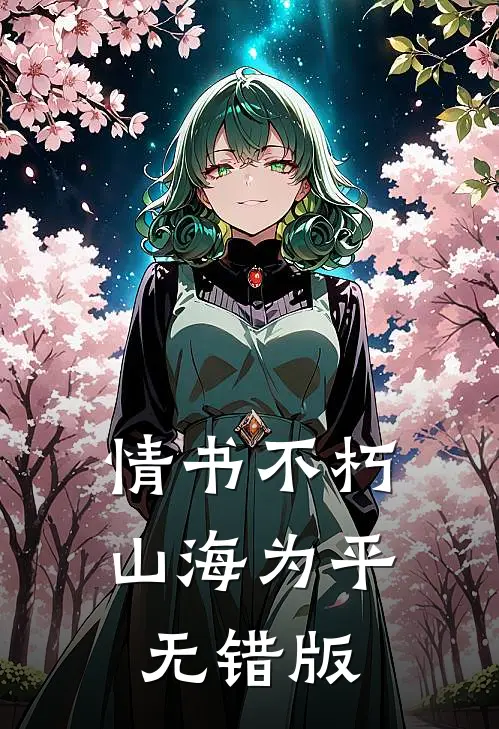 情书不朽山海为平无错版