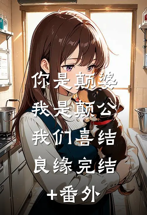 你是颠婆，我是颠公，我们喜结良缘完结+番外