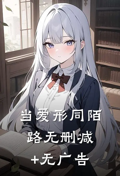 当爱形同陌路无删减+无广告
