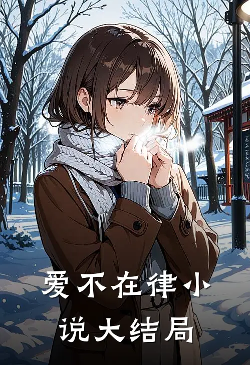 爱不在律小说大结局