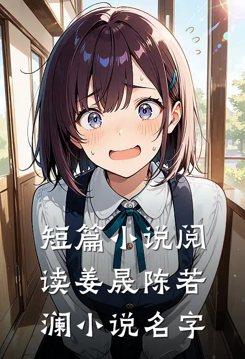 短篇小说阅读姜晟陈若澜小说名字