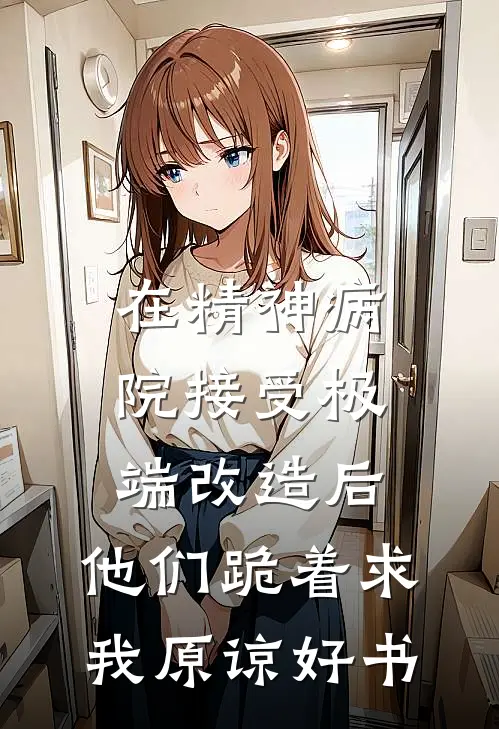 在精神病院接受极端改造后，他们跪着求我原谅好书