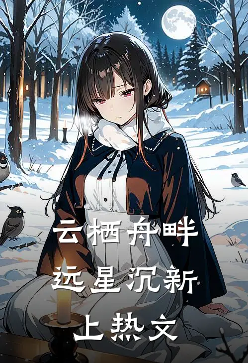 云栖舟畔远星沉新上热文