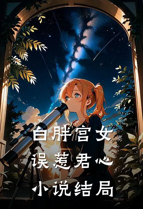 白胖宫女，误惹君心小说结局