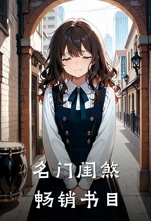 名门闺煞畅销书目