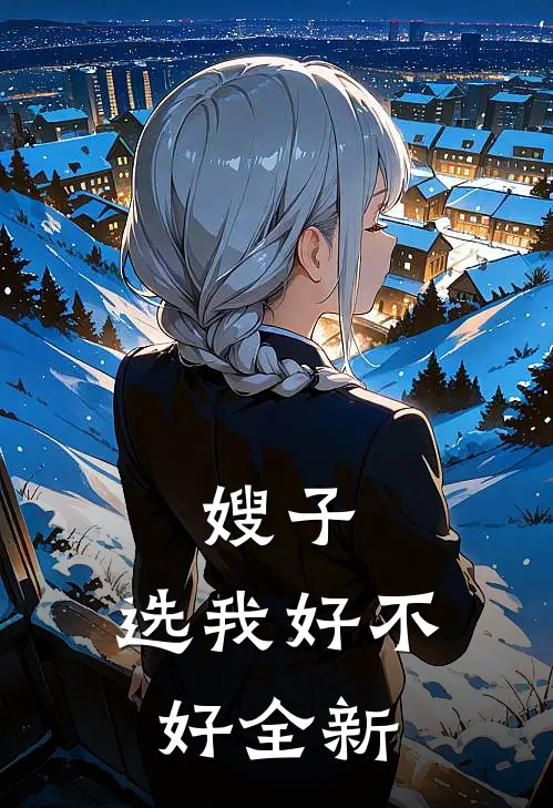 嫂子，选我好不好全新