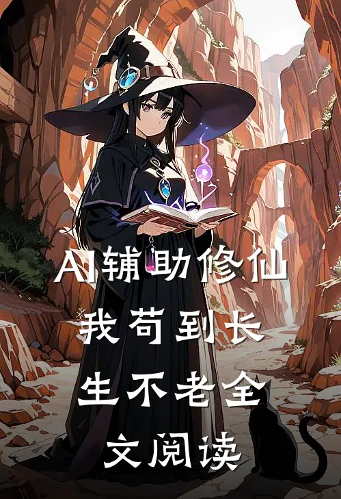 AI辅助修仙，我苟到长生不老全文阅读
