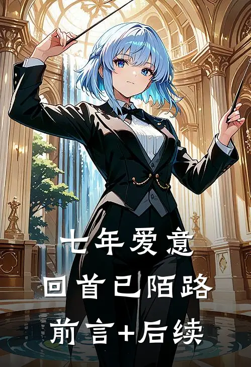 七年爱意，回首已陌路前言+后续