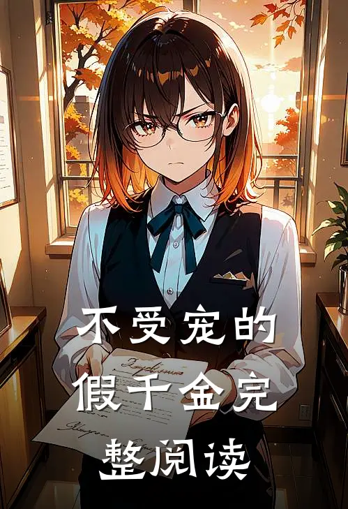 不受宠的假千金完整阅读