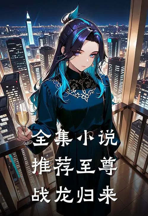全集小说推荐至尊战龙归来