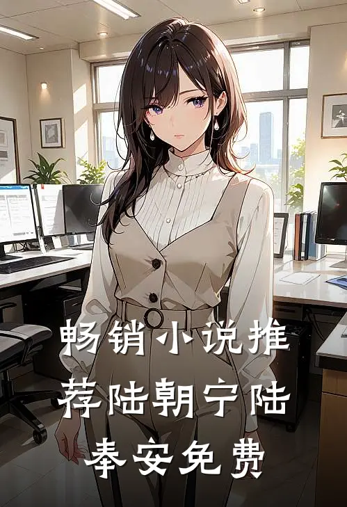 畅销小说推荐陆朝宁陆奉安免费