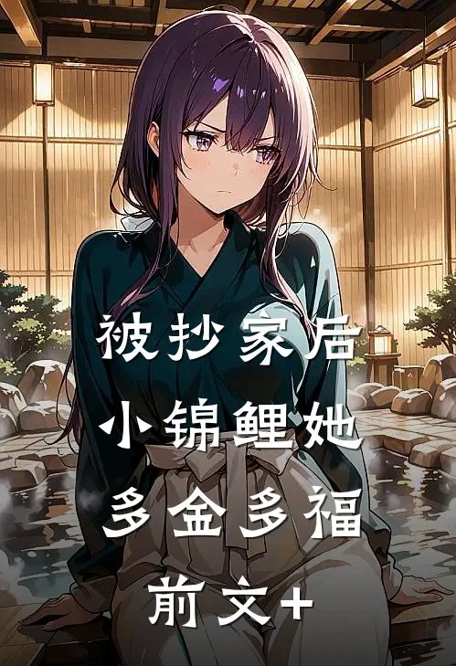 被抄家后，小锦鲤她多金多福前文+