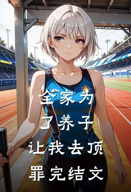 全家为了养子，让我去顶罪完结文
