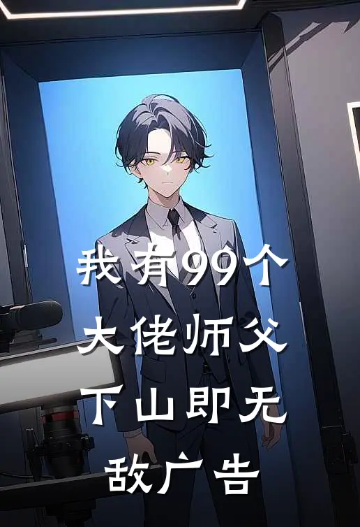 我有99个大佬师父,下山即无敌广告免费阅读