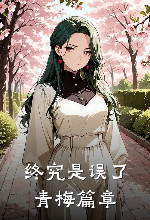 终究是误了青梅篇章