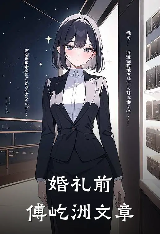 婚礼前，傅屹洲文章