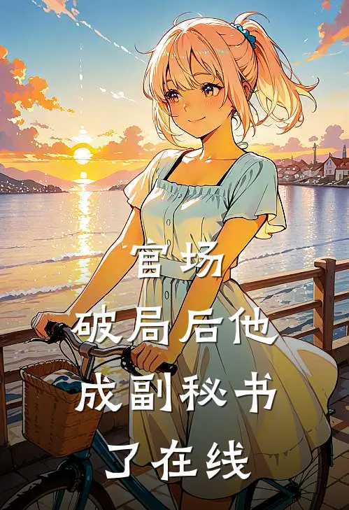 官场：破局后他成副秘书了在线