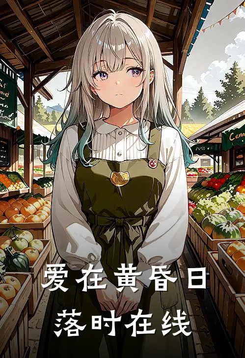 爱在黄昏日落时在线