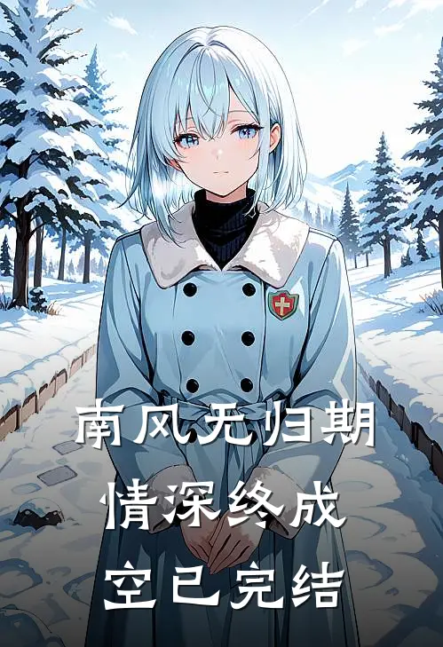 南风无归期，情深终成空已完结