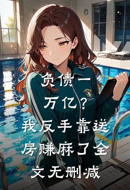 负债一万亿？我反手靠送房赚麻了全文无删减