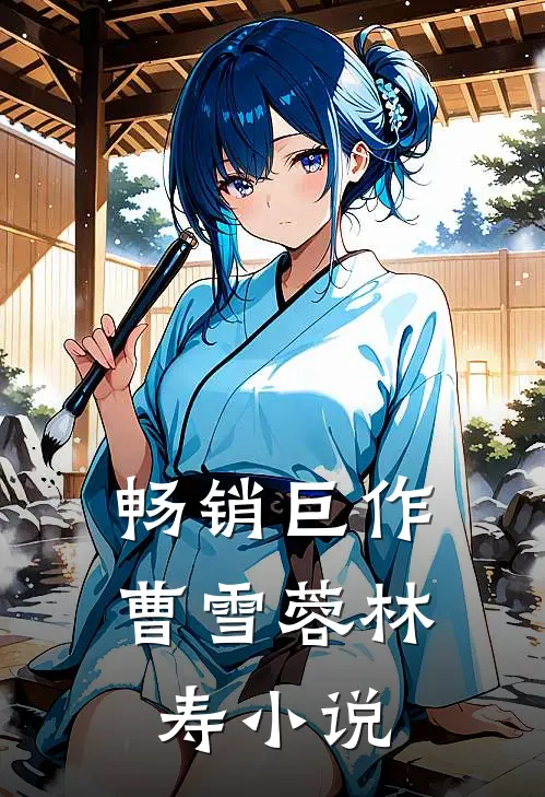 畅销巨作曹雪蓉林寿小说