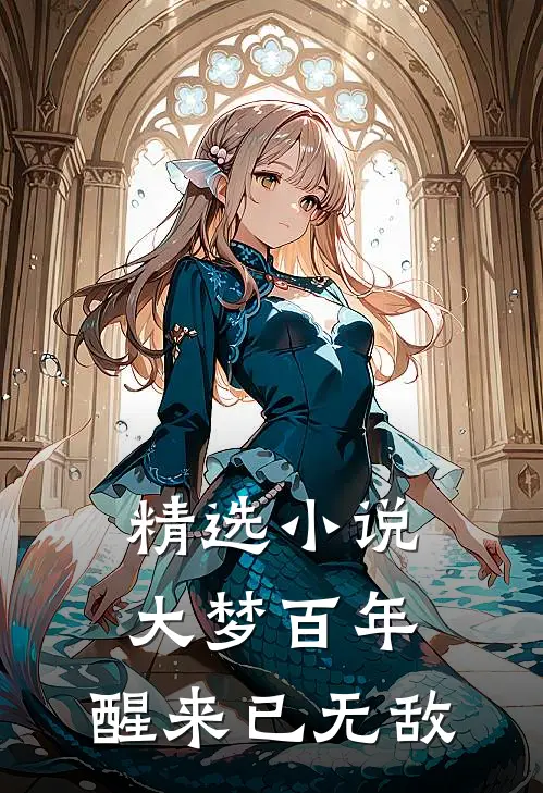 精选小说大梦百年，醒来已无敌