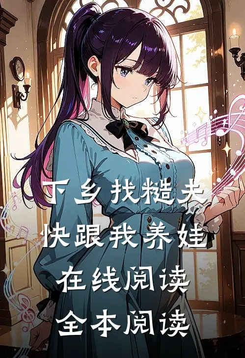 下乡找糙夫，快跟我养娃在线阅读全本阅读