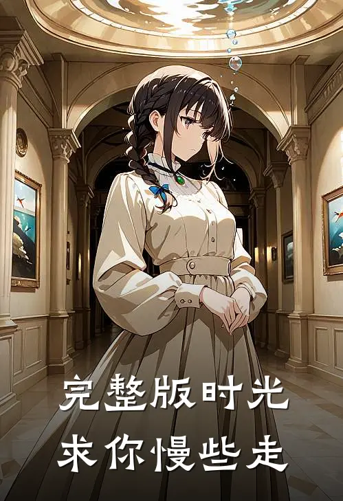 完整版时光，求你慢些走