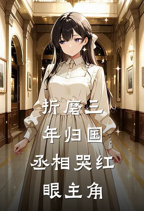 折磨三年归国，丞相哭红眼主角