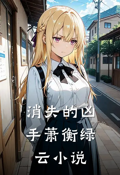 消失的凶手萧衡绿云小说