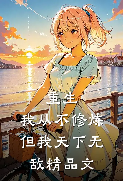 重生：我从不修炼，但我天下无敌精品文