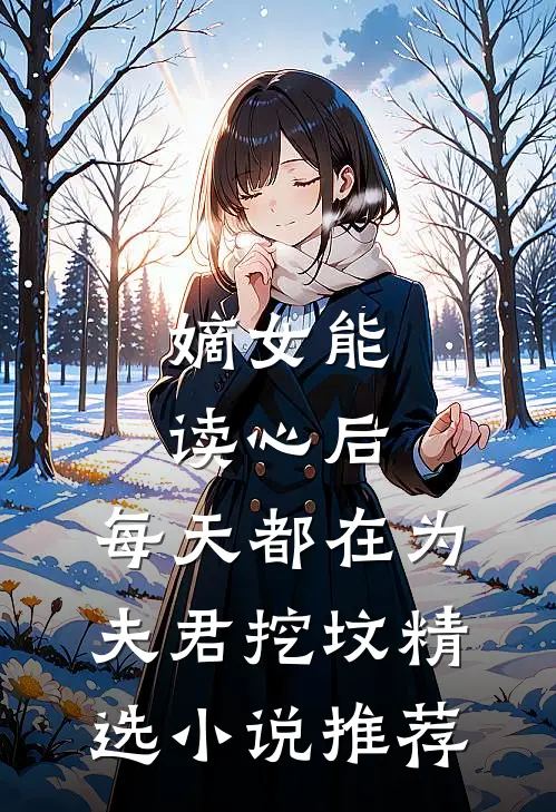 嫡女能读心后，每天都在为夫君挖坟精选小说推荐
