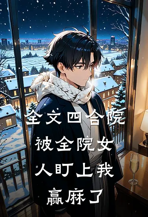 全文四合院：被全院女人盯上我赢麻了