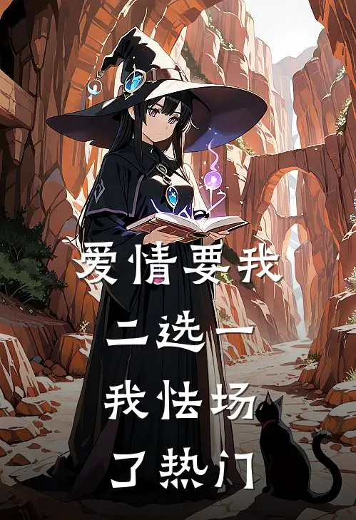 爱情要我二选一，我怯场了热门