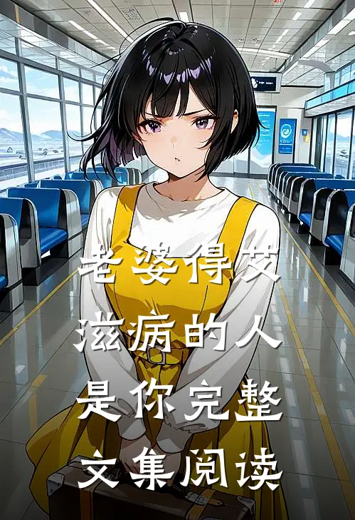 老婆得艾滋病的人是你完整文集阅读