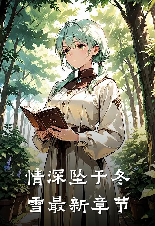 情深坠于冬雪最新章节