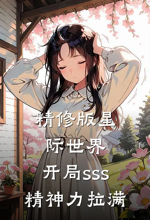 精修版星际世界：开局sss精神力拉满