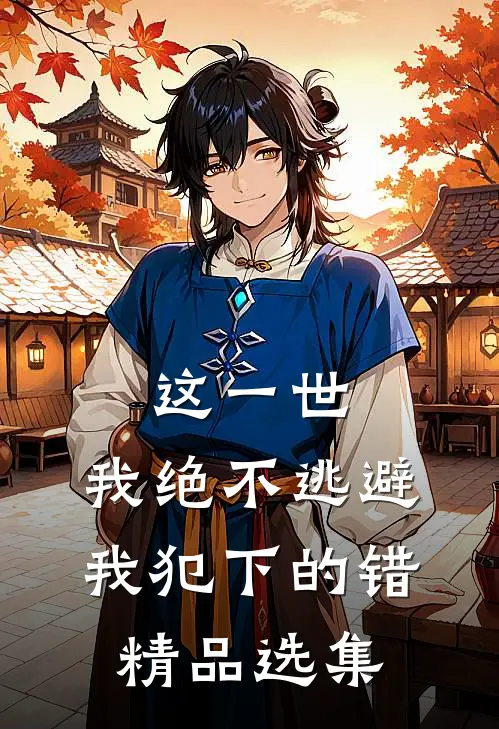 这一世,我绝不逃避我犯下的错精品选集