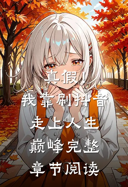 真假！我靠刷抖音走上人生巅峰完整章节阅读