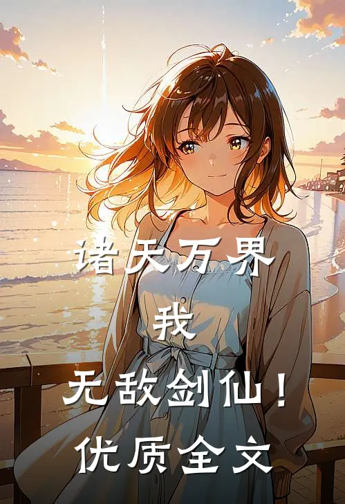 诸天万界：我，无敌剑仙！优质全文