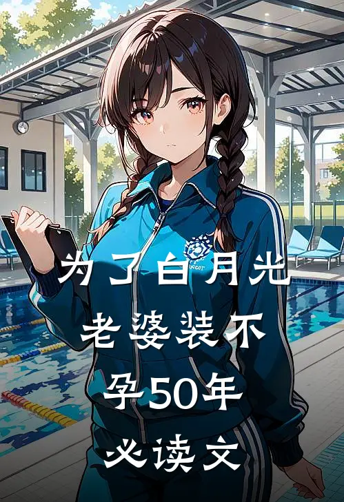 为了白月光，老婆装不孕50年必读文