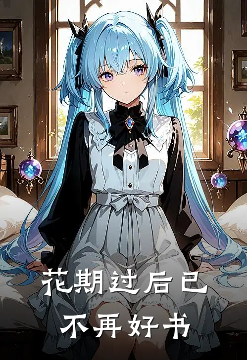 花期过后已不再好书