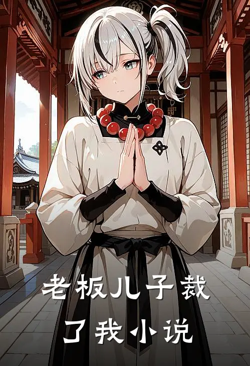 老板儿子裁了我小说