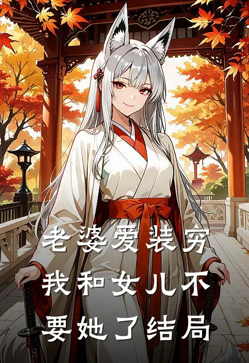 老婆爱装穷，我和女儿不要她了结局